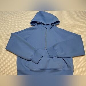 GAP Girl’s Blue Hoodie